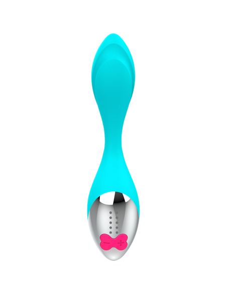 HAPPY LOKY - MINI FUN VIBRATOR