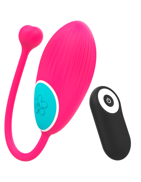 HAPPY LOKY - OCIAN REMOTE CONTROL