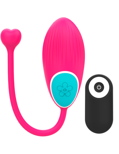 HAPPY LOKY - OCIAN REMOTE CONTROL