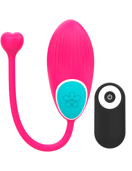 HAPPY LOKY - OCIAN REMOTE CONTROL