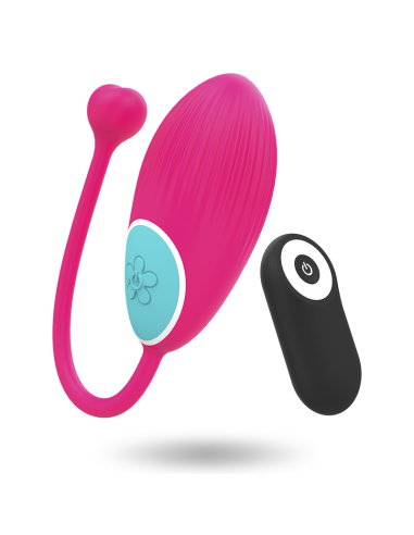 HAPPY LOKY - OCIAN REMOTE CONTROL