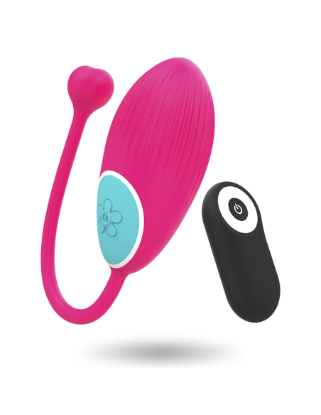 HAPPY LOKY - OCIAN REMOTE CONTROL