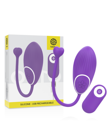 GALATEA - REMOTE CONTROL OTTO CLICKandPLAY