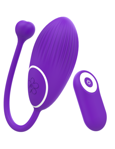 GALATEA - OTTO CLICKandPLAY NUOTOLINIO VALDYMO PULTAS