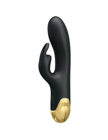 PRETTY LOVE - SMART DOUBLE PLEASURE VIBRATOR