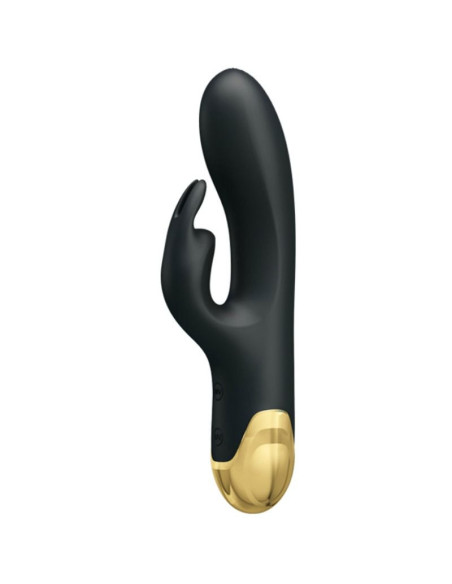 PRETTY LOVE - SMART DOUBLE PLEASURE VIBRATOR