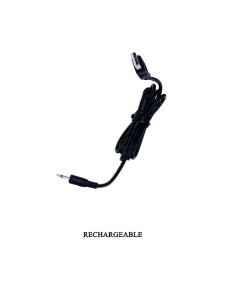 PRETTY LOVE - IŠMANUS DVIGUBAS MALONUMĄ SUTEIKIANČIAS VIBRATORIUS