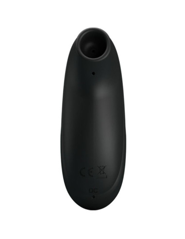 PRETTY LOVE - SMART OTIS SUCKING STIMULATOR