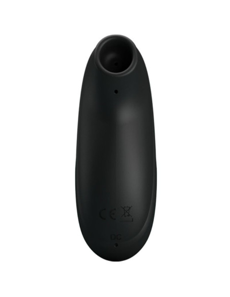 PRETTY LOVE - SMART OTIS SUCKING STIMULATOR