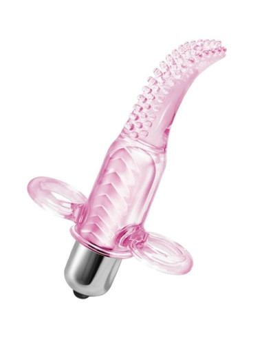 BAILE - VIBRO FINGER THIMBLE STIMULATOR