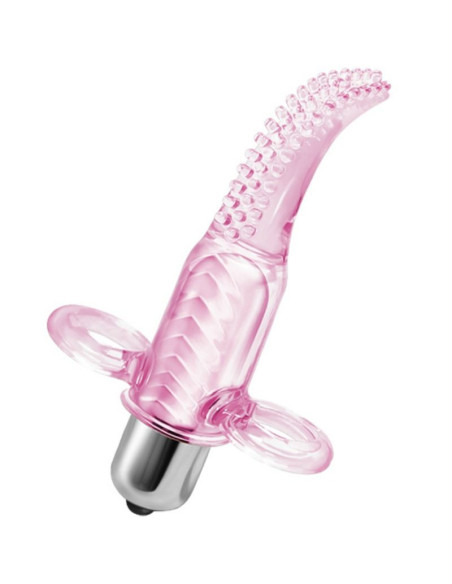 BAILE - VIBRO FINGER THIMBLE STIMULATOR