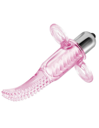 BAILE - VIBRO FINGER THIMBLE STIMULATOR