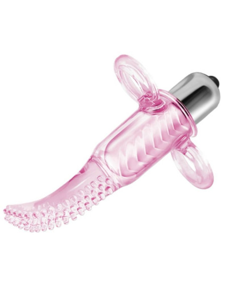 BAILE - VIBRO FINGER THIMBLE STIMULATOR