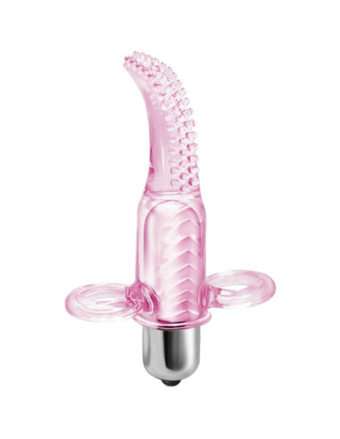 BAILE - VIBRO FINGER THIMBLE STIMULATOR