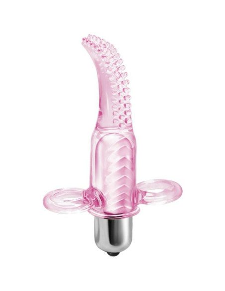 BAILE - VIBRO FINGER THIMBLE STIMULATOR