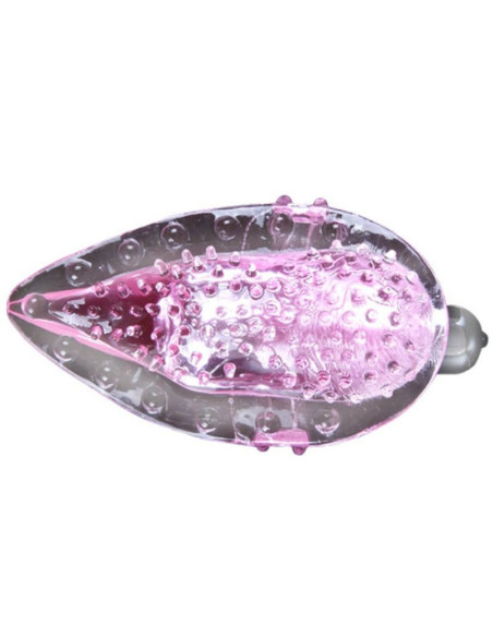 BAILE - FINGER VIBRATOR STIMULATING MASSAGER