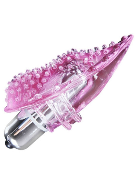 BAILE - FINGER VIBRATOR STIMULATING MASSAGER