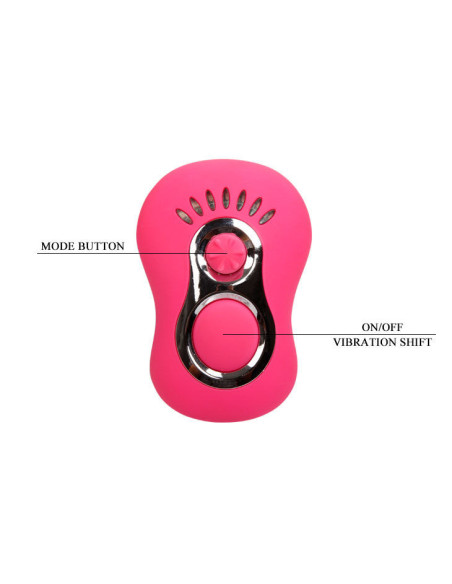 BAILE - DRUGELIS STRAP ON