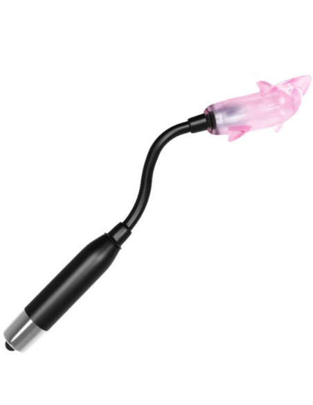BAILE - WIZARD MAGIC WAND STIMULATOR WITH VIBRATION