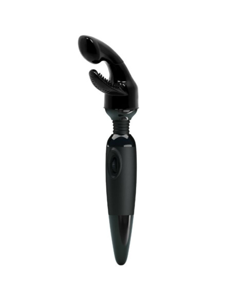 BAILE - SENSUAL MASSAGER WITH INTERCHANGEABLE HEAD
