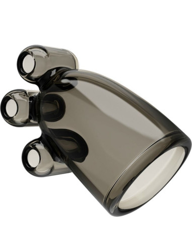 BAILE - VIBRATING COVER VIBRATING CRYSTAL CAP II