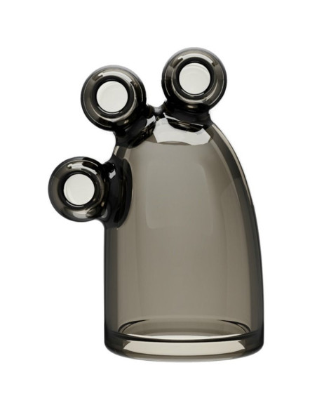 BAILE - VIBRATING COVER VIBRATING CRYSTAL CAP II