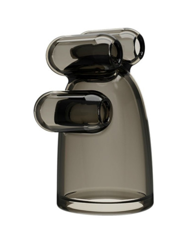 BAILE - VIBRATING COVER VIBRATING CRYSTAL CAP II