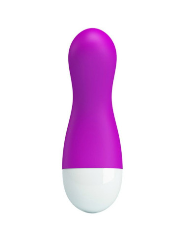 PRETTY LOVE - IAN G-POINT STIMULATOR