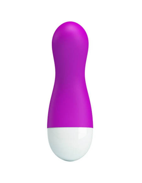 PRETTY LOVE - IAN G-POINT STIMULATOR