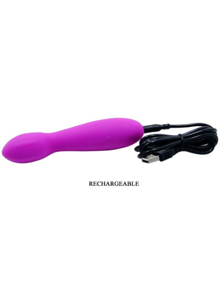 PRETTY LOVE - SMART MINI VIBRATOR ARVIN