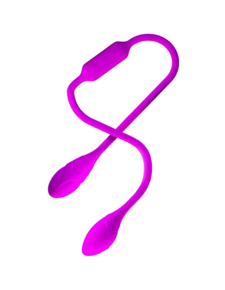 PRETTY LOVE - UNISEX STIMULATOR DREAM LOVERS WHIP