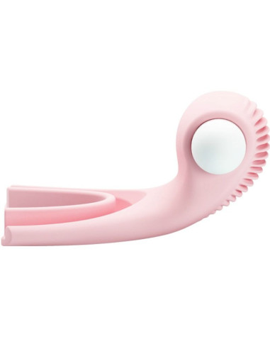 PRETTY LOVE - ELSA ORAL STIMULATOR