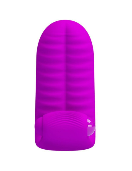 PRETTY LOVE - ABBOTT LILAC STIMULATOR THIMBLE