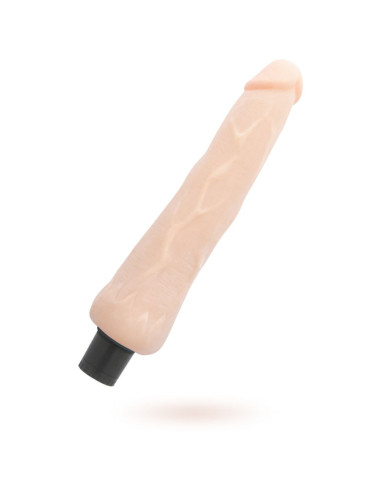 LOVECLONE - RAGNAR SELF LUBRICATION VIBRATOR 24.5 CM -O- 3.5 CM
