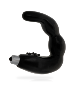 ADDICTED TOYS - PROSTATE ANAL MASSAGER VIBRATION