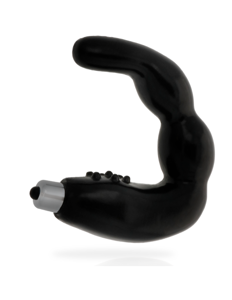 ADDICTED TOYS - PROSTATE ANAL MASSAGER VIBRATION