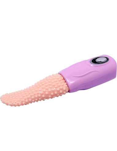 PRETTY LOVE – IŠMANIOJI LIEŽUVIO SUKIMO FUNKCIJA