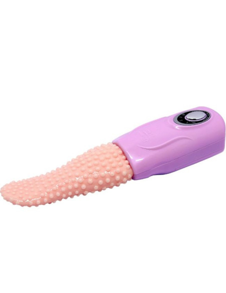 PRETTY LOVE – IŠMANIOJI LIEŽUVIO SUKIMO FUNKCIJA