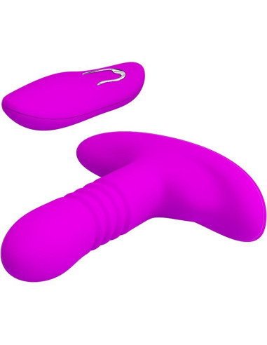 PRETTY LOVE - HEATHER ANAL UP AND DOWN