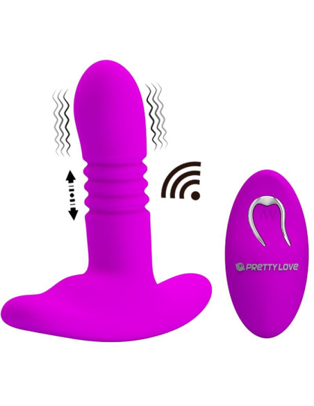 PRETTY LOVE - HEATHER ANAL UP AND DOWN