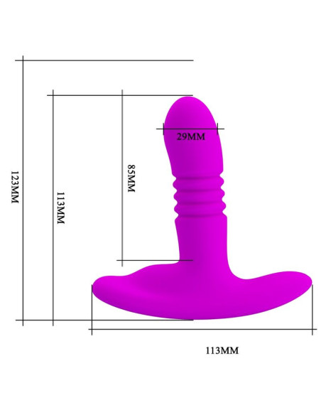 PRETTY LOVE - HEATHER ANAL UP AND DOWN