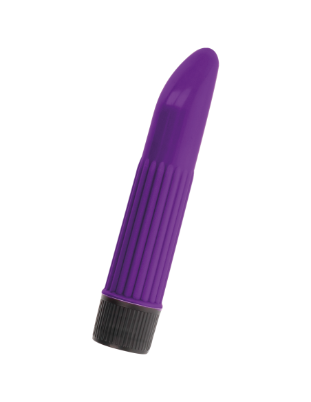 INTENSE - SONNY LILAC VIBRATOR