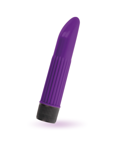 INTENSE - SONNY LILAC VIBRATOR