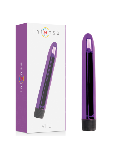 INTENSE - VITO LILAC VIBRATOR