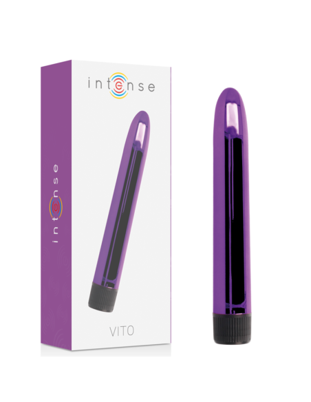 INTENSE - VITO LILAC VIBRATOR