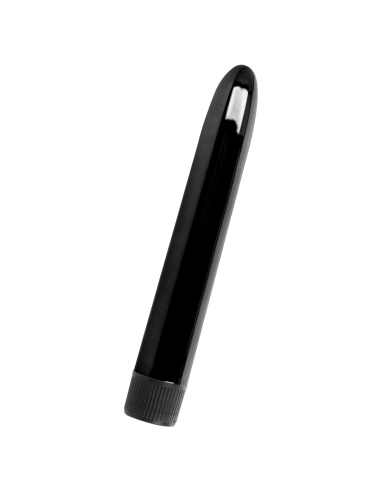 INTENSE - VITO BLACK VIBRATOR