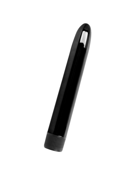 INTENSE - VITO BLACK VIBRATOR