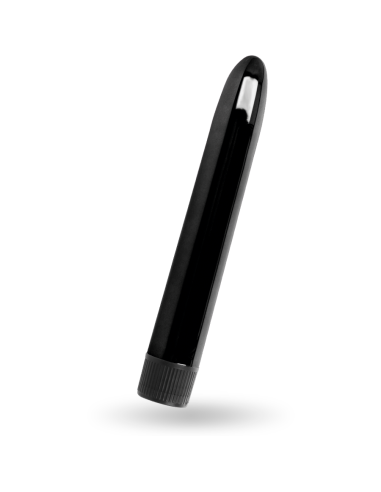 INTENSE - VITO BLACK VIBRATOR