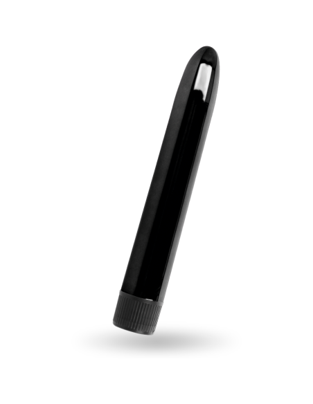 INTENSE - VITO BLACK VIBRATOR