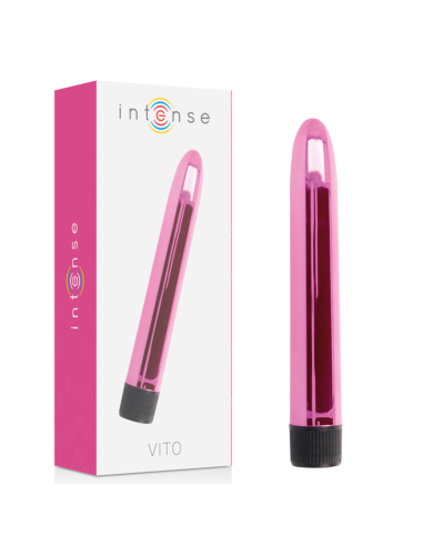 INTENSE - VITO VIBRATOR PINK